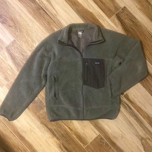 Patagonia | Full zip Fleece